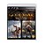 God of War Collection PS3 (USADO) - Imagem 1