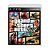 Grand Theft Auto V (GTA 5) PS3 (USADO) - Imagem 1