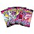 Booster Pokémon Espada e Escudo Golpe Fusão - Imagem 1
