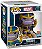 Funko Pop Marvel Thanos 556 Special Edition - Imagem 1