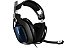 Astro A40 TR com fio - PS4/ PS5/ XBOX/ MAC/ MOBILE - Imagem 1