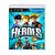 PlayStation Move Heroes Ps3 (USADO) - Imagem 1