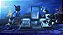 PlayStation Move Heroes Ps3 (USADO) - Imagem 2