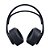 Headset sem fio Pulse 3D Midnight Black Sony PS5/PS4 - Imagem 3