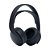 Headset sem fio Pulse 3D Midnight Black Sony PS5/PS4 - Imagem 1
