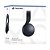 Headset sem fio Pulse 3D Midnight Black Sony PS5/PS4 - Imagem 2