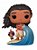 Funko pop Disney Princess Moana 1016 - Imagem 2