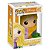 Funko pop Disney Rapunzel & Pascal 147 - Imagem 1