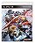 SoulCalibur V Ps3 (USADO) - Imagem 1