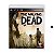 The Walking Dead Ps3 (USADO) - Imagem 1