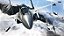 Tom Clancy's HAWX 2 Ps3 (USADO) - Imagem 2