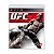 UFC Undisputed 3 Ps3 (USADO) - Imagem 1