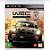 WRC 3 FIA World Rally Championship Ps3 - Imagem 1
