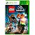 LEGO Jurassic World  Xbox 360 (USADO) - Imagem 1
