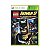 LEGO Batman 2 DC Super Heroes Xbox 360 (USADO) - Imagem 1