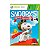 The Peanuts Movie Snoopy's Grand Adventure Xbox 360 (USADO) - Imagem 1