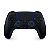 Controle Ps5 DualSense Midnight Black Sem Fio - Imagem 1