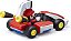 Mario Kart Live Home Circuit - Mario Set Nintendo Switch - Imagem 4