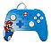 Controle Pro Com Fio PowerA Nintendo Switch Mario Pop Art - Imagem 1
