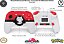 Controle Pro Wireless PowerA Nintendo Switch Poké Ball - Imagem 7