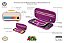 Case Nintendo Switch ou Nintendo Switch Lite PowerA Rainbow Run Mario - Imagem 2