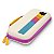 Case Nintendo Switch ou Nintendo Switch Lite PowerA Rainbow Run Mario - Imagem 3