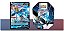 Pokémon Lata Combatentes V Empoleon V Golpe Fluido - Imagem 2