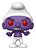Funko Pop The Smurfs Gnap! Smurf 274 - Imagem 2