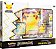 Box Pokémon Celebrações Pikachu Vmax - Imagem 1