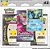 Pokémon Triple Pack Celebrações Mimikyu - Imagem 1
