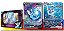 Box Coleçâo Premium - Vaporeon VMAX - Imagem 3