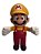 Boneco Super Mario Maker (Amarelo  23cm) - Imagem 3