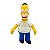 Boneco Homer - Os Simpsons - Imagem 3