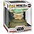Funko Pop Deluxe - The Mandalorian Grogu Using the Force 485 - Imagem 1