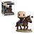 Funko Pop! Ride The Witcher Netflix - Geralt And Roach 108 - Imagem 2