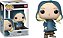 Funko Pop! The Witcher Netflix - Ciri 1191 - Imagem 2