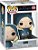 Funko Pop! The Witcher Netflix - Ciri 1191 - Imagem 1