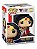 Funko Pop! Wonder Woman 80TH Classic With Cape 433 - Imagem 1