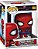 Funko Pop Marvel Spider-Man Far From Home - Spider-Man 468 - Imagem 1