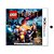 LEGO The Hobbit 3DS (USADO) - Imagem 1