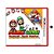 Mario & Luigi Paper Jam 3DS (USADO) - Imagem 1