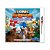 Sonic Boom Shattered Crystal 3DS - Imagem 1