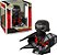 Funko Pop! Deluxe Star Wars Rise of Skywalker - Supreme Leader Kylo Ren in The Whisper 321 - Imagem 2