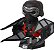 Funko Pop! Deluxe Star Wars Rise of Skywalker - Supreme Leader Kylo Ren in The Whisper 321 - Imagem 3