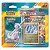 Blister Pokémon Mini Álbum Goodra - Imagem 1