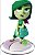 Boneco Disney Infinity 3.0 - Disgust (Nojinho) - Imagem 2