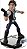 Boneco Disney Infinity 3.0 - Han Solo - Imagem 2