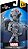 Boneco Disney Infinity 3.0 - Ultron - Imagem 1