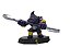 Boneco Skylanders Imaginators - Hood Sickle - Imagem 2