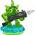 Boneco Skylanders Spyros Adventure - Gill Grunt -verde (USADO) - Imagem 1